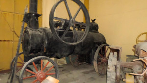 Над 150 музейни експоната разказват за историята на земеделието в Добруджа - Снимка 3