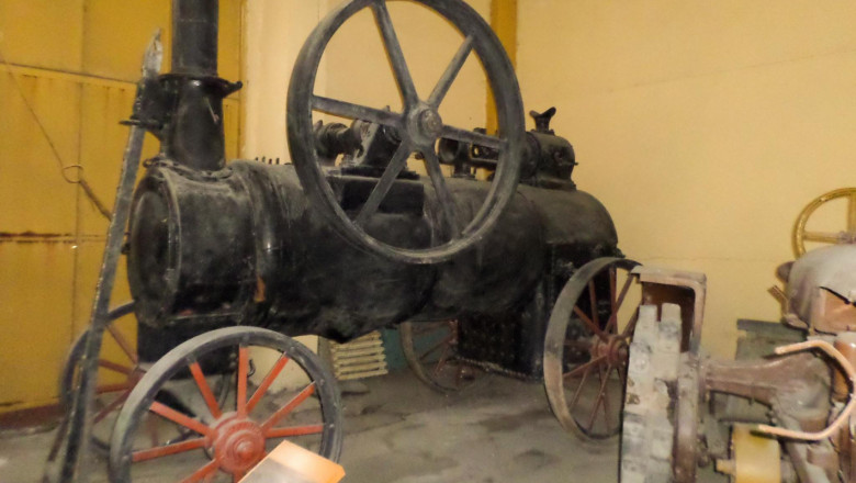 Над 150 музейни експоната разказват за историята на земеделието в Добруджа