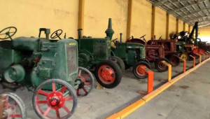 Над 150 музейни експоната разказват за историята на земеделието в Добруджа - Снимка 5