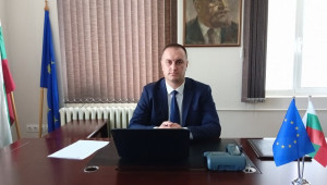 Доц. д-р Деян Стратев е новият изпълнителен директор на БАБХ