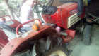 Prodavam malik traktor 18konski sili, plus kosacka i plug - Снимка 3