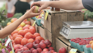 Фермерски пазар в Сливен ще подпомага местните производители