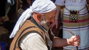 Салих Пашов - последният пазител на сиренето