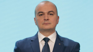 Пламен Абровски отново е кандидатът за земеделски министър на ИТН