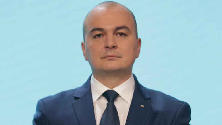 Пламен Абровски отново е кандидатът за земеделски министър на ИТН