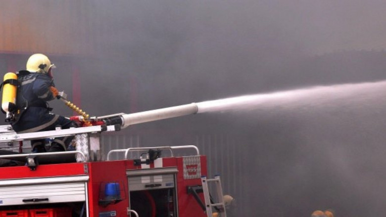 Експерти: Небрежност при работа в земеделските земи е сред най-честите причини за пожари