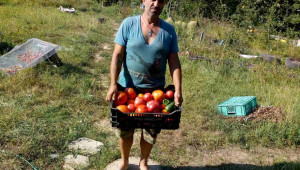 Дамите в селското стопанство: Деляна Николова - Снимка 5