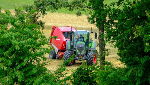 Високи цени и дефицит на компоненти тормозят пазара на земеделска техника - Agri.bg