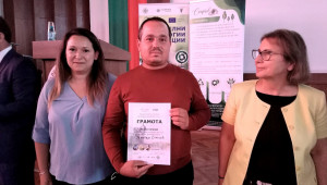 Ето кой спечели конкурса "Млад фермер 2021" - Agri.bg