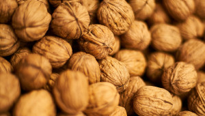 Кампанията при орехите започна с над 90% увеличение на средните добиви