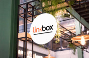 Linkbox.BG - лого на компанията