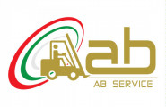 АБ Сервиз - лого на компанията