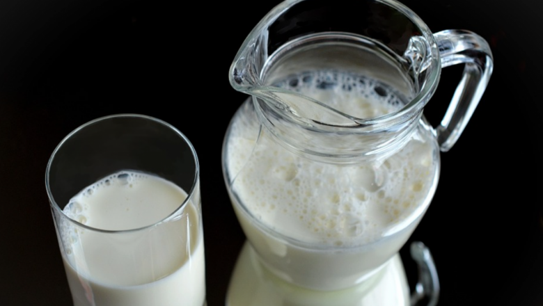 Прогноза: Лабораторните млечни продукти ще изместят млякото