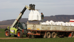 Производител на торове: Цените ще се стабилизират чак през април-май - Agri.bg