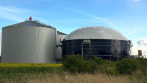Знаете ли всичко за инсталациите за биогаз?