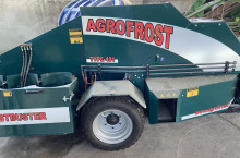 Agrofrost 401 Машина за затопляне на въздуха срещу слани - Трактор