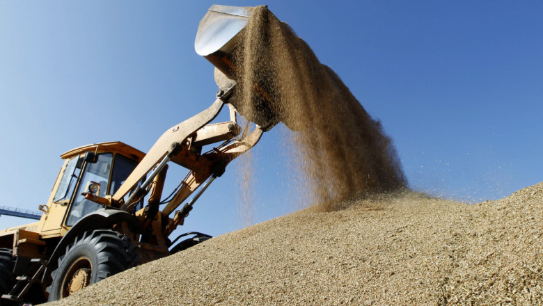 Зърнени борси: Цените продължават да хвърчат нагоре