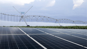 Соларна енергия за земеделието от НИК - Agri.bg
