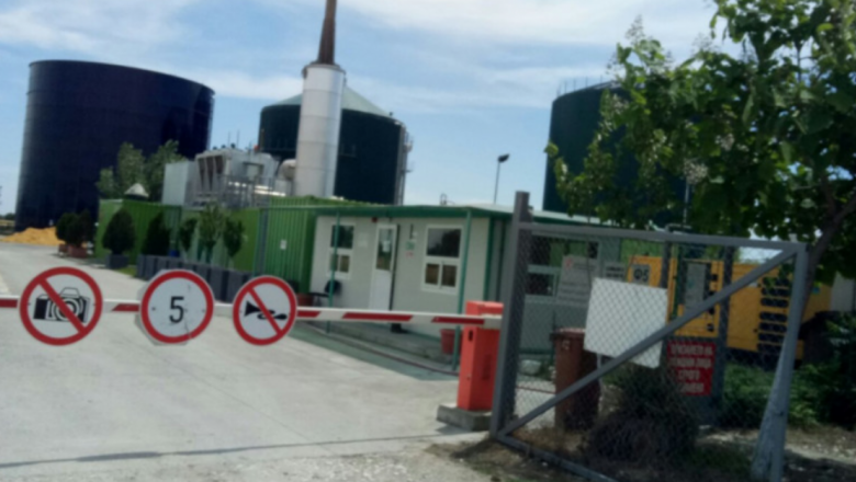 Съдебно решение: Биоцентралата в село Труд остава затворена