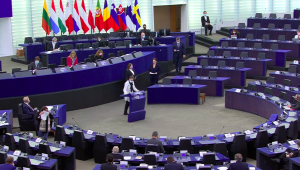 Европарламента гласува на първо четене реформите в ОСП - Agri.bg