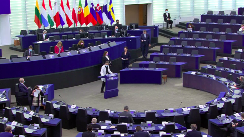 Европарламента гласува на първо четене реформите в ОСП