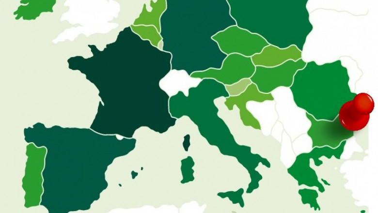 Европейски субсидии: Къде сме на картата?