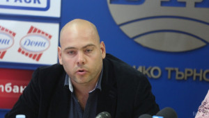Симеон Караколев: Ако се наложи таван, зърното ще дойде в групата на чувствителните сектори