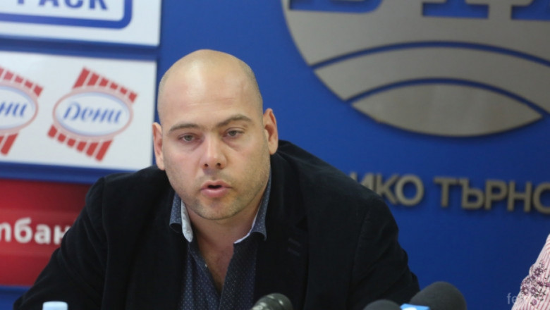 Симеон Караколев: Ако се наложи таван, зърното ще дойде в групата на чувствителните сектори