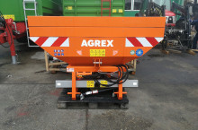 Agrex TVX - BS 850/1200/1500 - Трактор