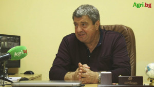 Валентин Мицканов: Имахме добра кампания заради сушилня на газ - Снимка 1