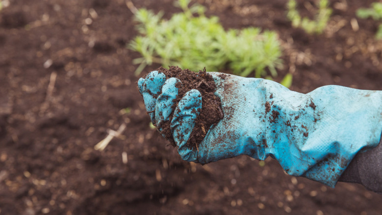 Запознайте се със съвременните технологии за обработка на почвите