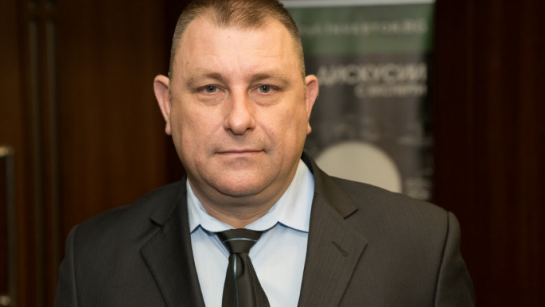 Стайко Стайков: От години липсва предлагане на първичен пазар на земя