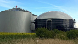 Как става: Инсталации за биогаз в стопанството