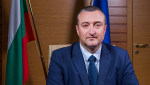 Без изненади: Атанас Добрев отново е заместник-министър