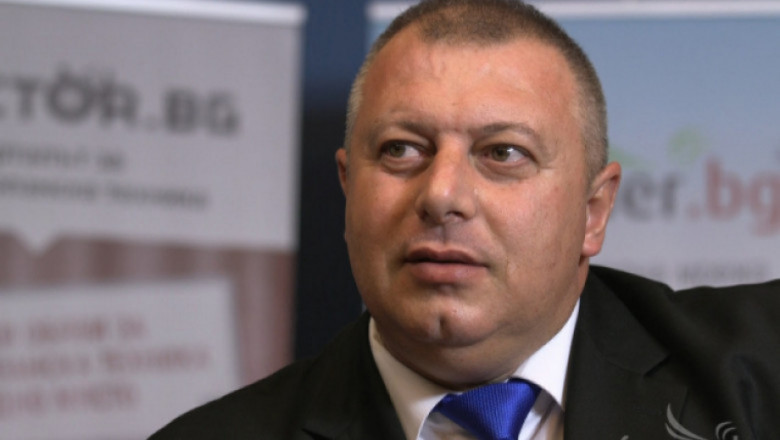Костадин Костадинов: Чакаме ново предложение за таван на плащанията