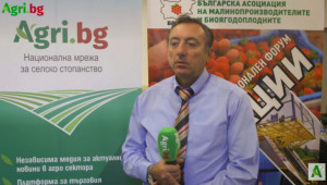 Божидар Петков: Експертите в Министерството бъркат браншова организация с организация на производители