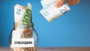 Министерството предлага таван за СЕПП над 100 000 евро с приспадане на разходи за заплати - Agri.bg