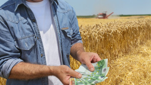 Зърнопроизводителите с първи коментар за тавана на СЕПП - Agri.bg