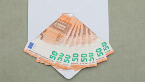 Порочна схема: Таванът на плащанията се заобикаля с разходите за заплати - Agri.bg