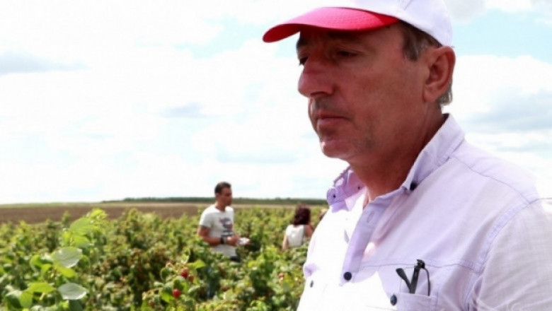 Божидар Петков: Искаме сумарно работно време в земеделието