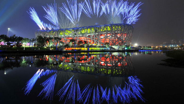 Олимпийските игри в Пекин - радост за спортистите, проблем за фермерите