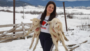 Дамите в селското стопанство: Виктория Кейбашиева - Agri.bg