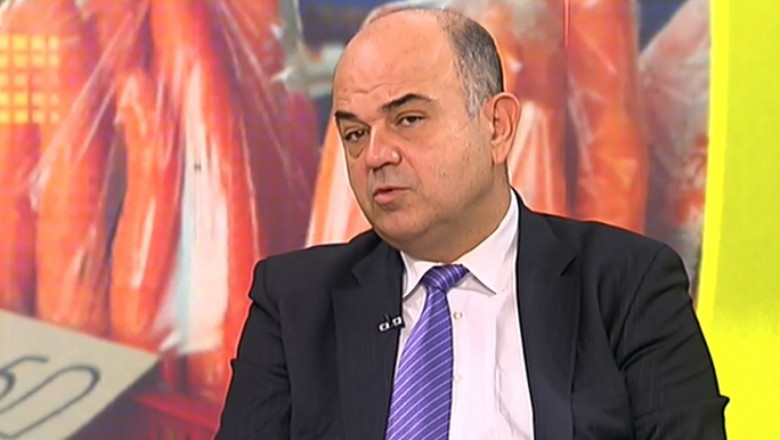 Владимир Иванов: Българският продоволствен сектор е в много тежко положение