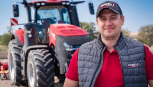 Свилен Лозанов: Фермерите все повече мислят за опазване на почвата и по-ефективната й обработка - Agri.bg