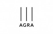 AGRA.GLOBAL - лого на компанията