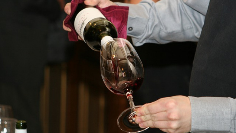 Ще обяви ли Европа виното за вредно?