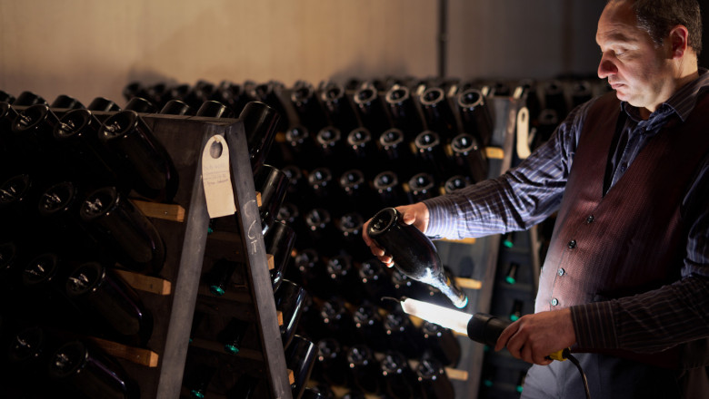 Лозаро-винарите посрещат края на зимата и очакват край на пандемията