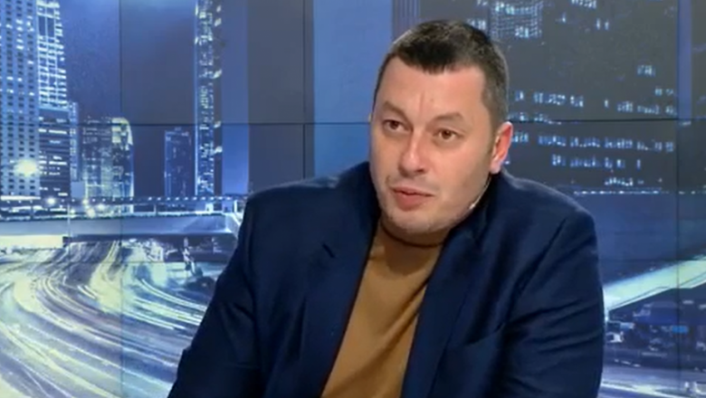 Стефан Бурджев: Мисля, че ще въведем скъсяване на срока за заявления по de minimis