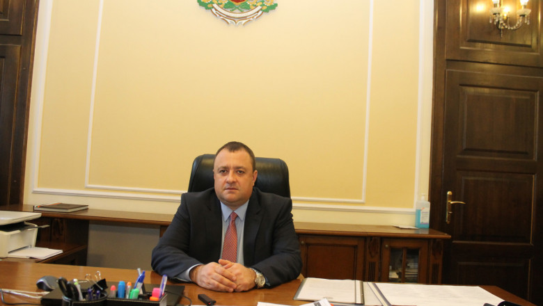 Министър Иванов: Сезирали сме компетентните институции за неизпълнения по договори на „Напоителни системи“