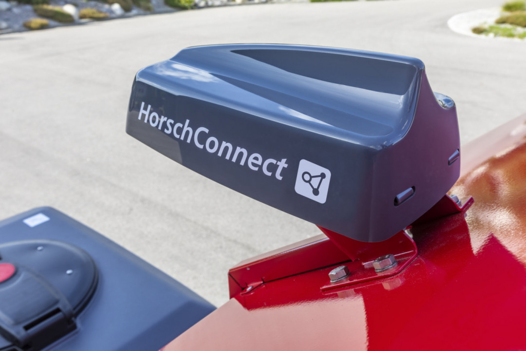 Ново поколение сеялки HORSCH Maestro – високо качество на сеитба и безупречна точност